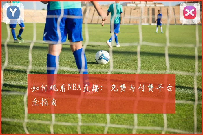 如何观看NBA直播：免费与付费平台全指南