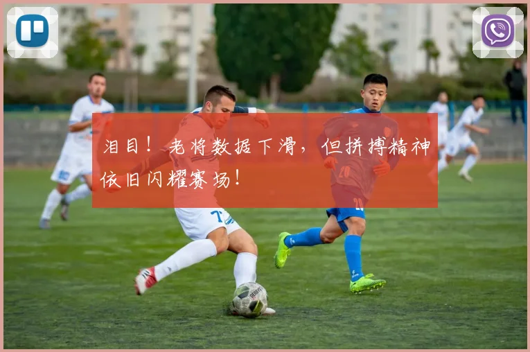 泪目!老将数据下滑,但拼搏精神依旧闪耀赛场!