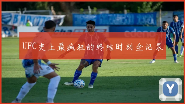UFC史上最疯狂的终结时刻全记录