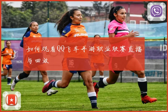 如何观看QQ飞车手游职业联赛直播与回放