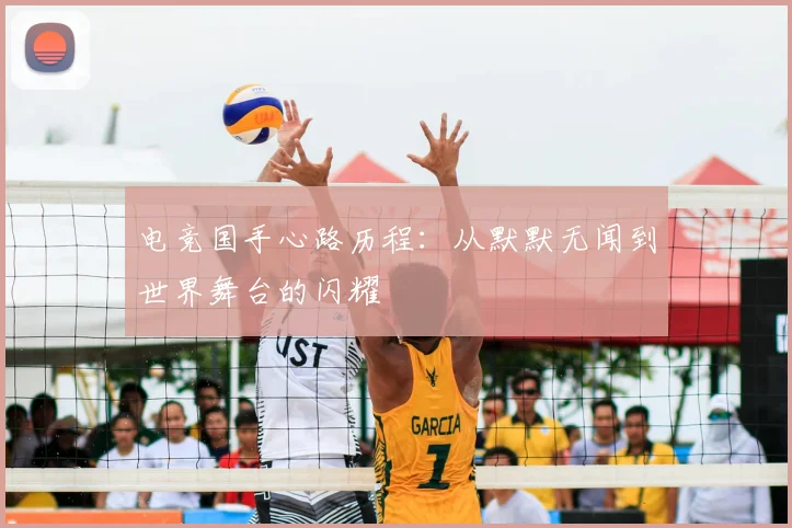 电竞国手心路历程：从默默无闻到世界舞台的闪耀